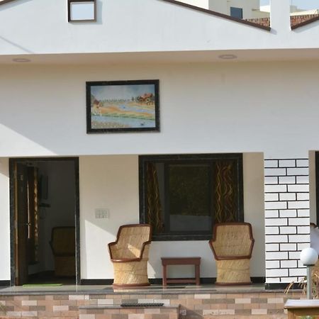 Mango Tree Resort Пушкар Экстерьер фото