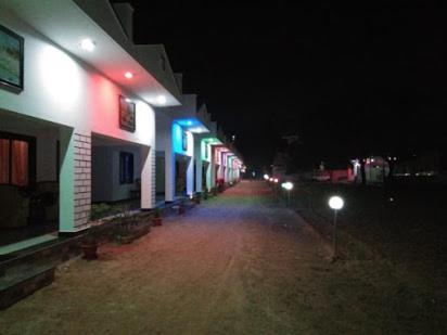 Mango Tree Resort Пушкар Экстерьер фото